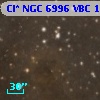 Cl* NGC 6996    VBC    1505