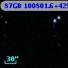 87GB 100801.6+425344