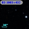 B3 1003+432