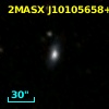 2MASX J10105658+4204133