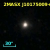 2MASX J10175009+4212343