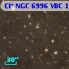 Cl* NGC 6996    VBC    1508