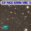 Cl* NGC 6996    VBC    1509