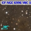 Cl* NGC 6996    VBC    1510