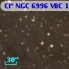 Cl* NGC 6996    VBC    1511