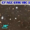 Cl* NGC 6996    VBC    1513