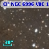 Cl* NGC 6996    VBC    1516
