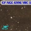 Cl* NGC 6996    VBC    1517