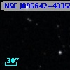 NSC J095842+433559