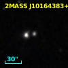 2MASS J10164383+4210276