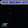 NVSS J095909+432502