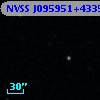 NVSS J095951+433509