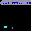 NVSS J100812+415544