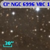Cl* NGC 6996    VBC    1519