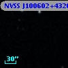 NVSS J100602+432047