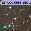 Cl* NGC 6996    VBC    1521