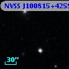 NVSS J100815+425926