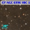 Cl* NGC 6996    VBC    1522