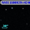 NVSS J100929+424651