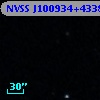 NVSS J100934+433851