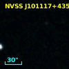 NVSS J101117+435135