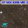 Cl* NGC 6996    VBC    1524