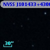 NVSS J101433+430620