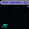 NVSS J101433+423146