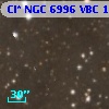 Cl* NGC 6996    VBC    1525