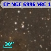 Cl* NGC 6996    VBC    1526