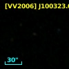 [VV2006] J100323.0+424540