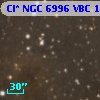 Cl* NGC 6996    VBC    1527