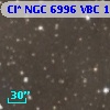 Cl* NGC 6996    VBC    1528