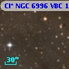 Cl* NGC 6996    VBC    1531