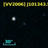 [VV2006] J101343.5+430323