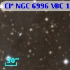 Cl* NGC 6996    VBC    1532