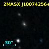 2MASX J10074256+4252073