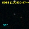 SDSS J100830.97+441404.5