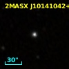 2MASS J10141046+4223476