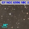 Cl* NGC 6996    VBC    1534