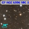 Cl* NGC 6996    VBC    1535