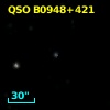 QSO B0948+421