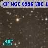 Cl* NGC 6996    VBC    1537