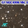 Cl* NGC 6996    VBC    1539