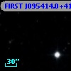 FIRST J095414.0+412155