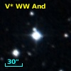 V* WW And