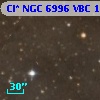 Cl* NGC 6996    VBC    1540