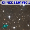 Cl* NGC 6996    VBC    1543