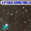 Cl* NGC 6996    VBC    1545