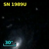 SN 1989U